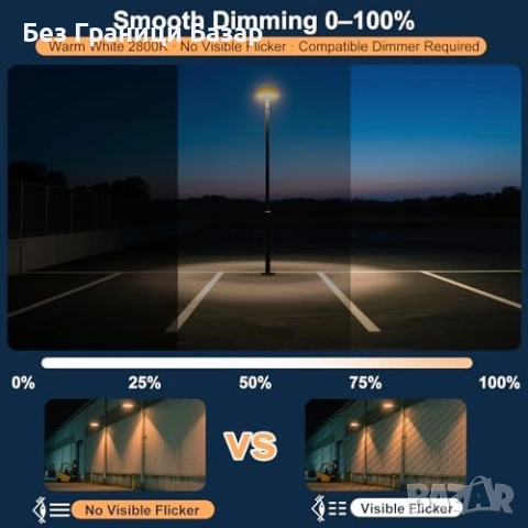 Нови R7S 118mm 500W халогенни крушки 10 броя топла светлина 2800K осветление дом , снимка 3 - Крушки - 51904711