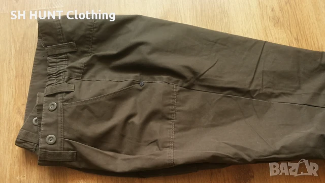 SASTA Trouser размер 52 / L панталон със здрава материя - 1343, снимка 10 - Екипировка - 51410752