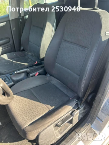 Audi A4 B7 3.0tdi на части, снимка 8 - Автомобили и джипове - 50747858