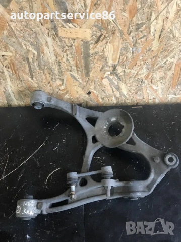 Заден десен носач за Mercedes ML W164 3.0 CDI (2010) Genuine 000062363106