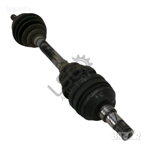 Лява полуоска Opel Astra H (A04) 2004-2010 ID:150530, снимка 2 - Части - 51831329