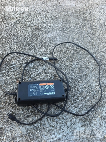 Зарядно за велосипед, снимка 3 - Велосипеди - 52286100