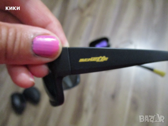 Мъжки слънчеви очила Маркови, снимка 17 - Слънчеви и диоптрични очила - 46570736