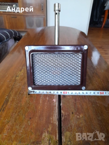 Стара пита за газова буттилка, снимка 6 - Други ценни предмети - 54127163