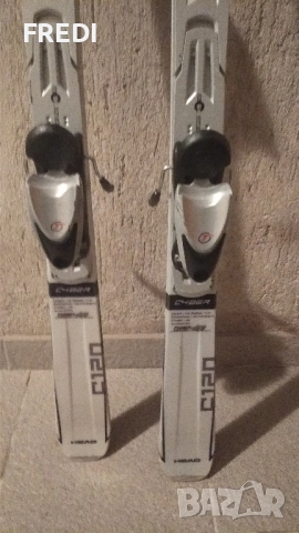 Ски Head -   149см., снимка 2 - Зимни спортове - 52945339