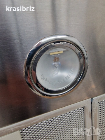 Абсорбатор-внос от Германия , снимка 6 - Абсорбатори - 53995657