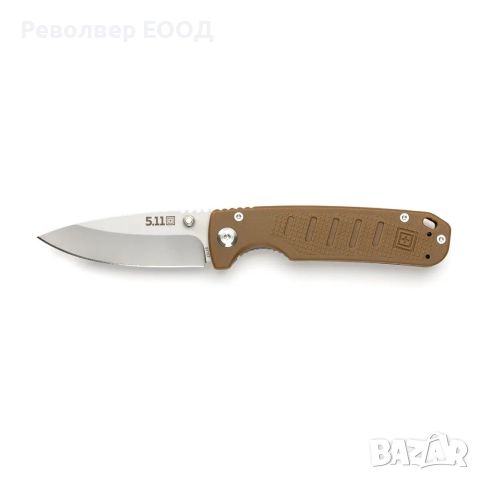 Сгъваем нож 5.11 Tactical Icarus DP MINI Kangaroo - 7,1 см