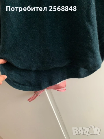 Пуловери от Кашмир и вълна, снимка 8 - Блузи с дълъг ръкав и пуловери - 53529730