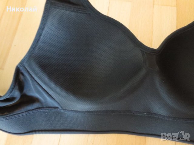 Aimn High Support Bra, снимка 5 - Корсети, бюстиета, топове - 40683234