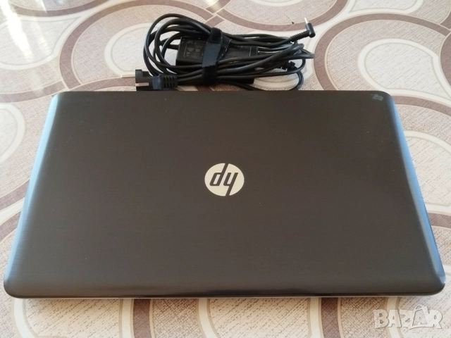 Лаптоп HP Pavilion 17 Notebook PC, снимка 2 - Лаптопи за дома - 52912665