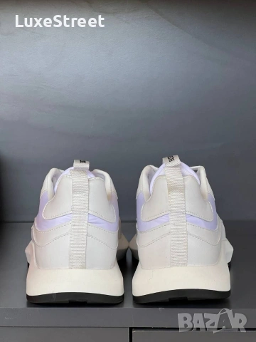 Hermes 🤍Мъжки Обувки , снимка 12 - Маратонки - 53434815