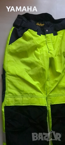 Snickers  Мъжки  Работен  Панталон ( ЗИМЕН) 50, снимка 3 - Панталони - 51512456