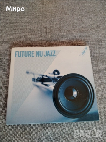 CD дискове с музика 6, снимка 4 - CD дискове - 52191090