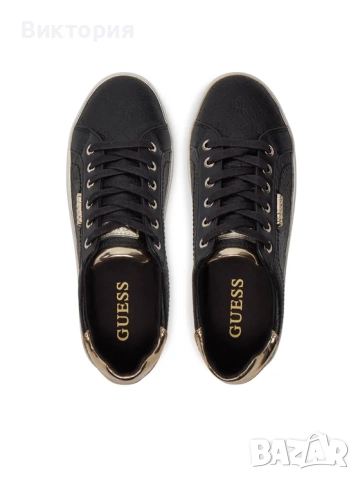 Сникърси Guess , снимка 3 - Кецове - 52907329