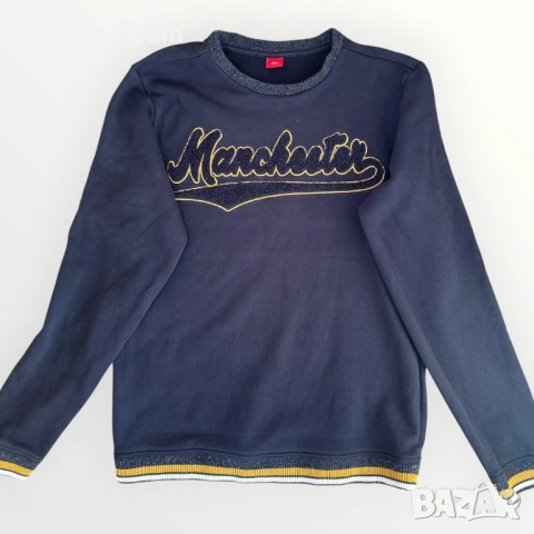 Мъжка блуза S.Oliver