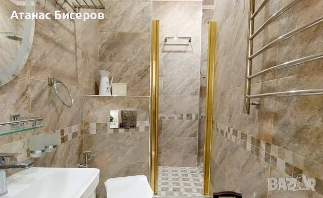 Едностаен апартамент, снимка 4 - Aпартаменти - 46360615