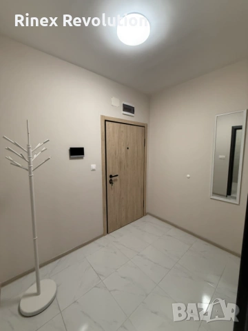 Двустаен апартамент под наем в Христо Смирненски, снимка 3 - Апартаменти - 54039929