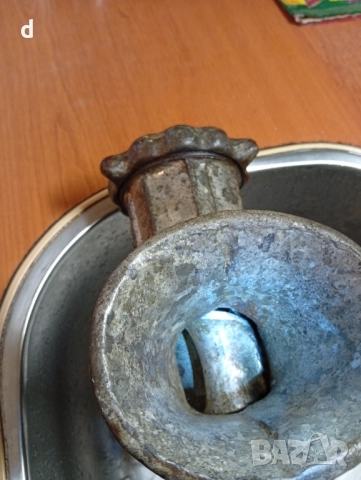 месомелачка голяма Р3, снимка 7 - Месомелачки - 52847907