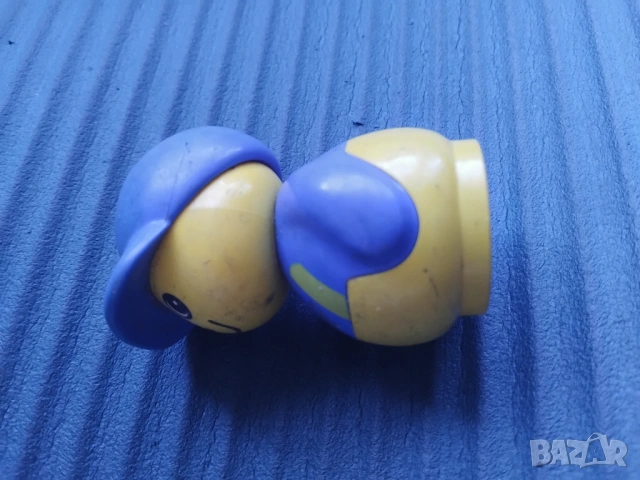 Играчка Човече, снимка 2 - Фигурки - 53850594