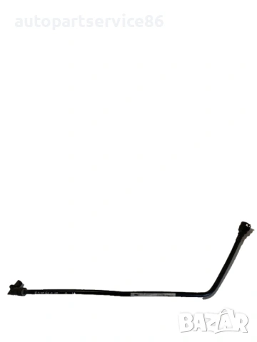 Вакуумна тръбна  за Jeep Patriot 2.4 Бензин (2008) 