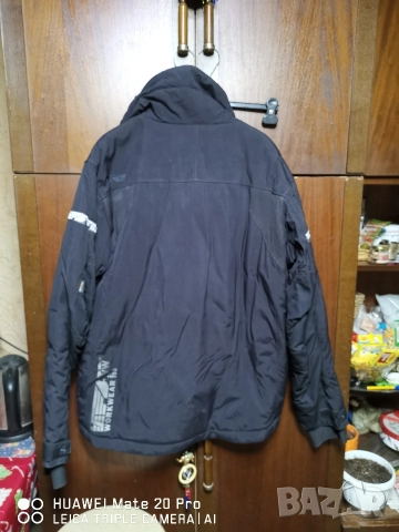 Зимни якета Snickers L, XL. Mascot L, снимка 3 - Якета - 52865619