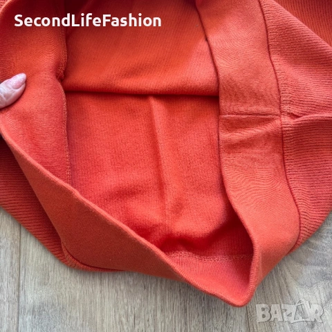 Citta di Milano мъжки пуловер суитшърт размер L, снимка 5 - Пуловери - 53825733