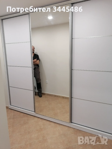 Мебели по поръчка, снимка 5 - Кухни - 52777113