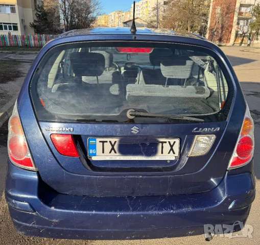  Suzuki Liana 2005 Бензин, снимка 3 - Автомобили и джипове - 48531321