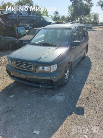 Kia Joice 2.0 MPI за части, снимка 3 - Части - 46676691