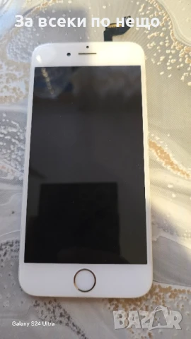   Айфон 6 s оргинални части , снимка 9 - Резервни части за телефони - 50978317