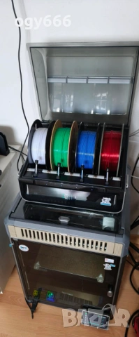  Creality K1 MAX+AMS 3D принтер