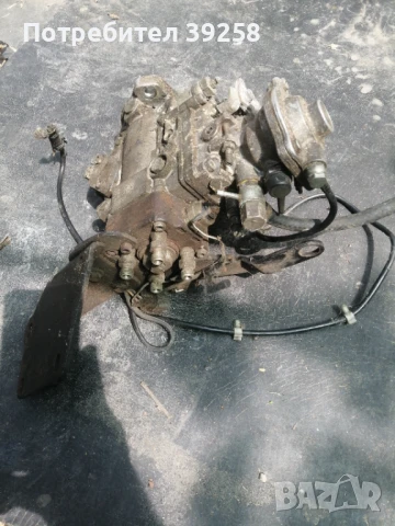 ГНП за РОВЪР-2000куб.ТД