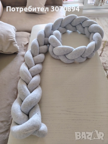 Обиколник за кошара, снимка 2 - Кошарки - 54142665