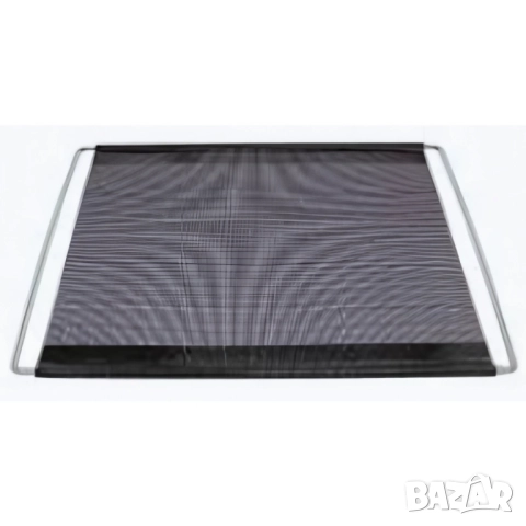 Постелка за фурна регулируема NoStik, 31x41см, до 49см., снимка 6 - Други - 52112899