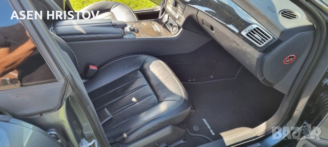 Mercedes-Benz CLS220dAMG 2015 Euro 6b , снимка 13 - Автомобили и джипове - 53793655