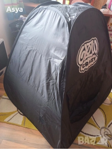 Детска палатка за игра ГЛОУ КРЕЙЗИ, снимка 4 - Образователни игри - 53695127