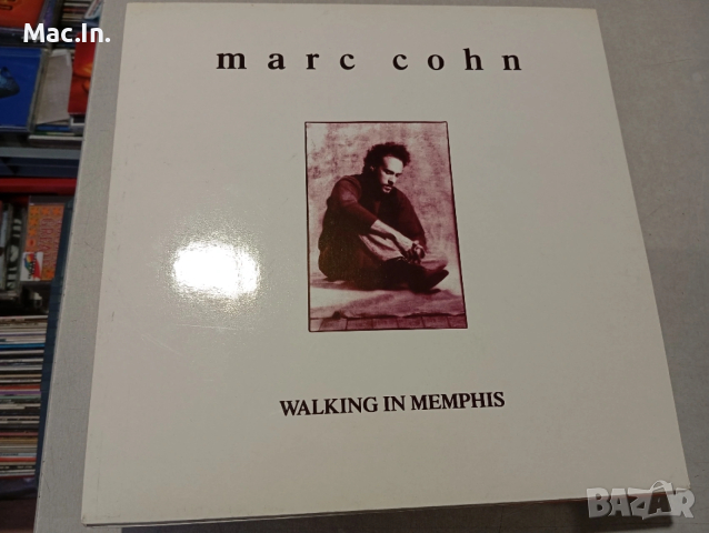 Макси сингли LP,s 45 rpm. , снимка 6 - Грамофонни плочи - 53458568