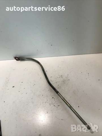 Щека за ниво на масло за Mercedes 507 Om601 2.3D (1992) 60116