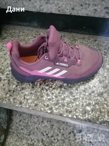 дамски маратонки , снимка 2 - Маратонки - 53077909