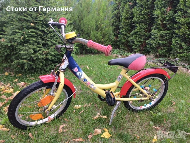 Детско колело 16 цола