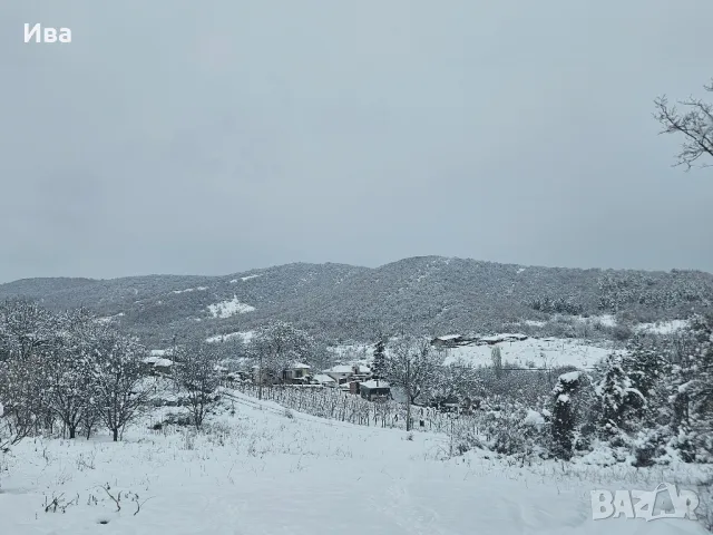 Панорамен парцел Средно Градище , снимка 6 - Парцели - 48529196