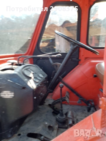 юмз, снимка 6 - Селскостопанска техника - 53850111