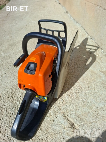 Щил 181/ Stihl , снимка 7 - Градинска техника - 53744914