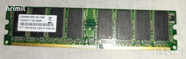 рам памет 1 GB 