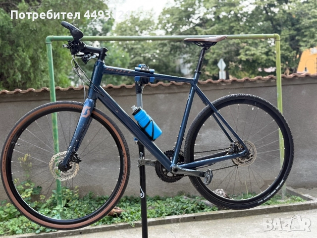 Scott Metrix 20, снимка 3 - Велосипеди - 52439070