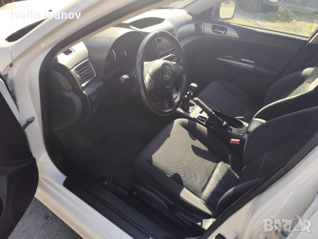 Субару Импреза /Subaru Impreza , снимка 6 - Автомобили и джипове - 54228201