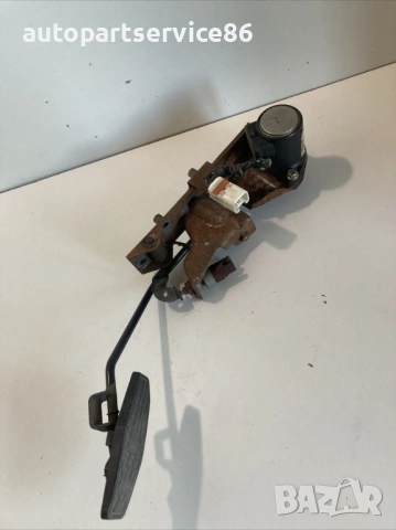 Педал за газ дросел за Mazda 626 2.0 TDI Estate  (2001) 198300-7100