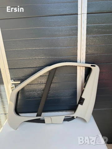 Оригинална Щора REMiS дясна за Fiat след 2006 година, снимка 1