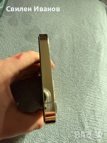 iPhone 12 Pro /128gb/КОЛЕДНА ПРОМОЦИЯ, снимка 4 - Други - 52878178