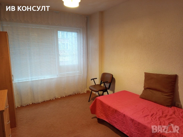 Отдава под наем тристаен апартамент в гр. Стара Загора, снимка 7 - Апартаменти - 53722160